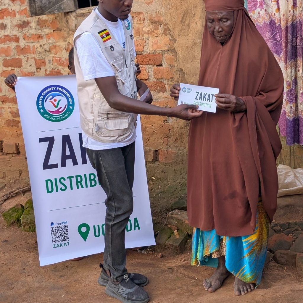 Sanyu Charity Zakat (11)