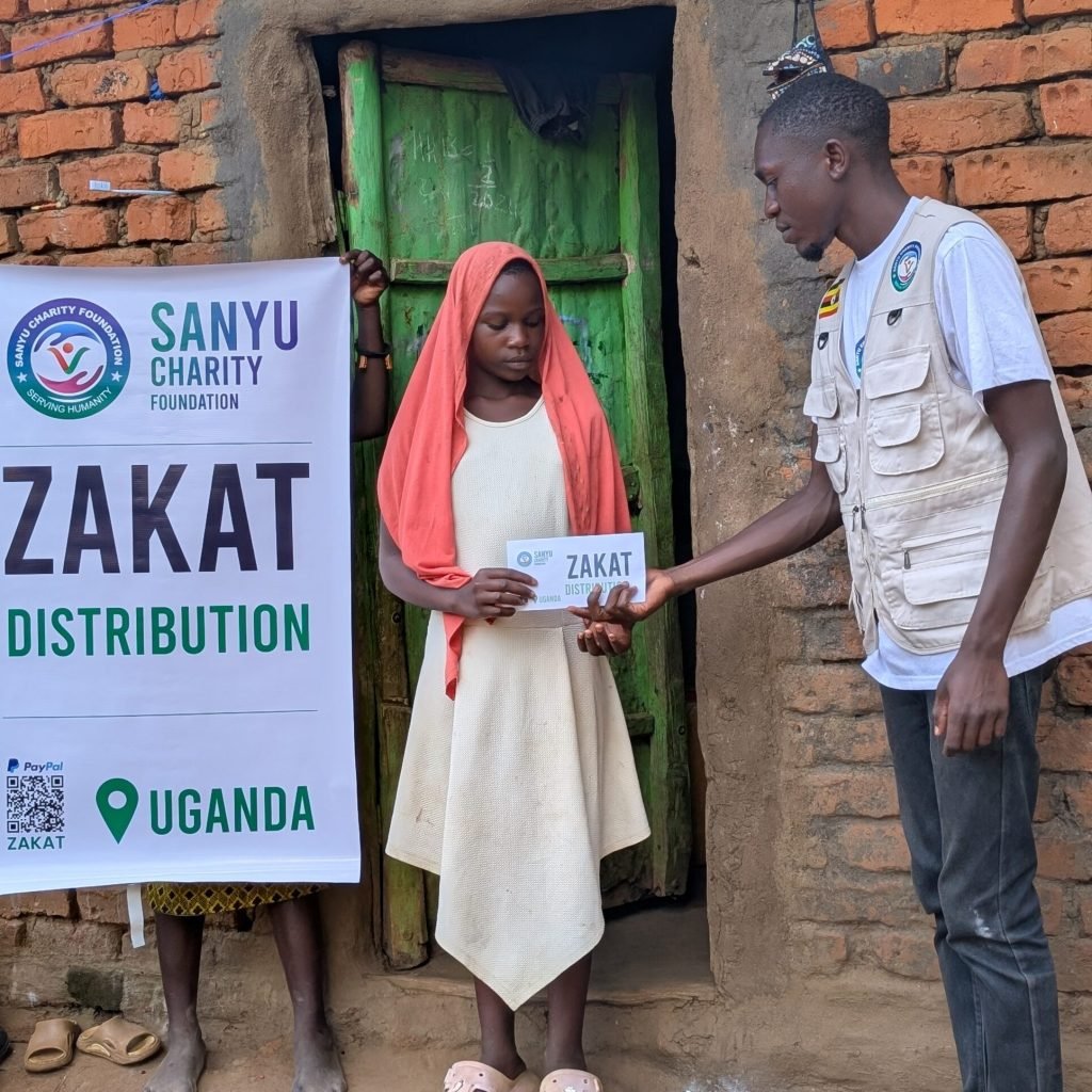 Sanyu Charity Zakat (3)