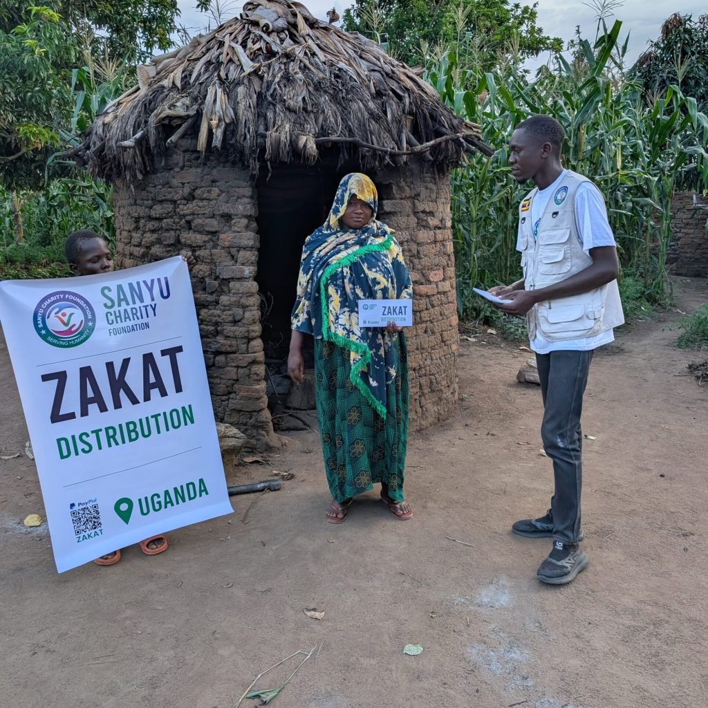 Sanyu Charity Zakat (6)