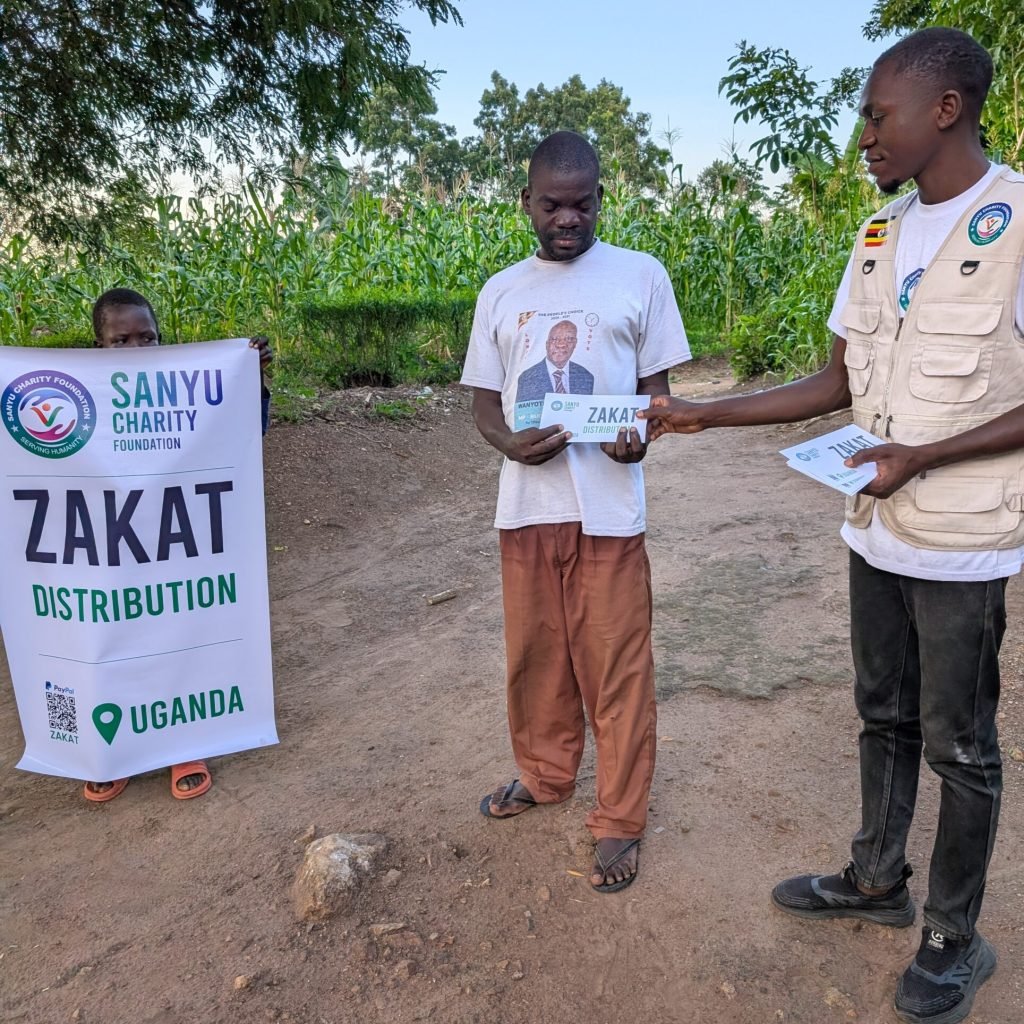 Sanyu Charity Zakat (7)