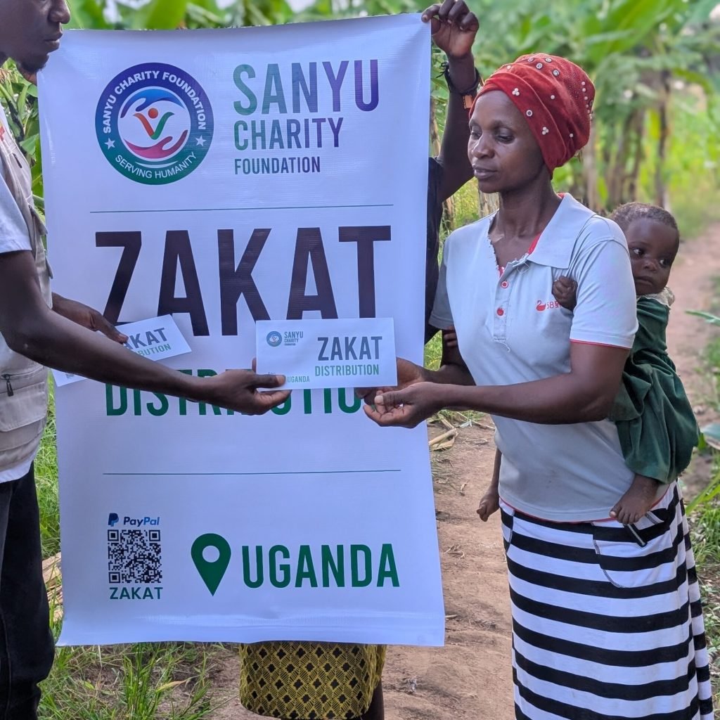Sanyu Charity Zakat (8)